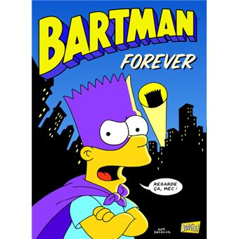 Bartman - Bartman, T5 - 1