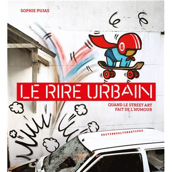 Le rire urbain - 1
