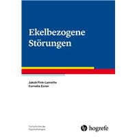 Ekelbezogene Störungen