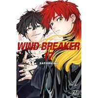 Wind Breaker - Wind Breaker T19 - Nii Satoru, Nii Satoru - broché