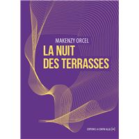 La Nuit des terrasses