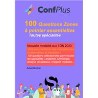 100 questions zones à pointer indispensables