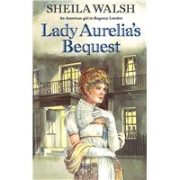 Lady Aurelia's Bequest