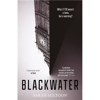 Blackwater - 1