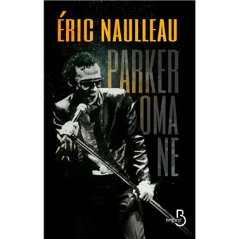 Parkeromane - 1