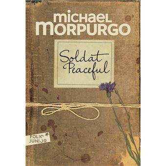 Soldat peaceful - 1