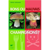 Bons ou mauvais champignons ?