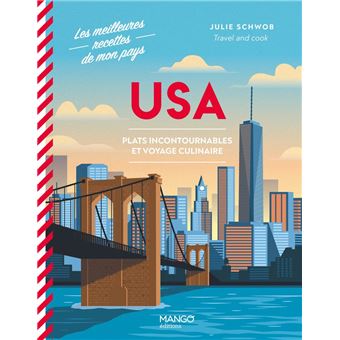 USA - 1