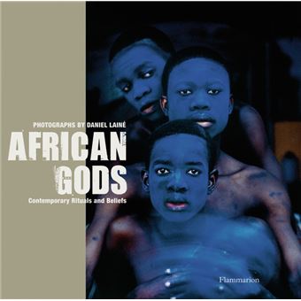 African Gods - 1