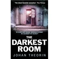 The Darkest Room