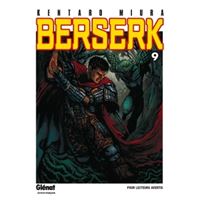 Berserk