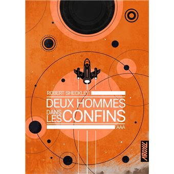 Deux hommes dans les confins - 1