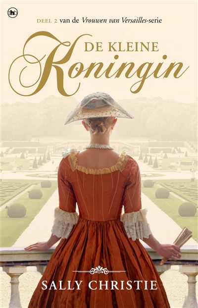 De kleine koningin