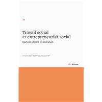 Travail social et entrepreneuriat social