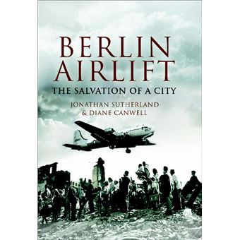 The Berlin Airlift - 1