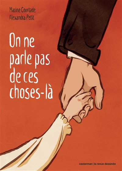 On ne parle pas de ces choses-là (2025)