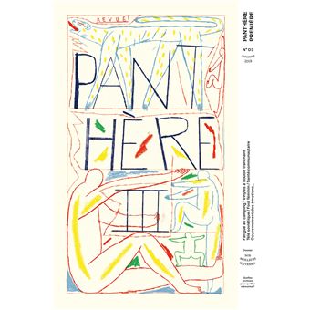 Panthère première N°03 - 1