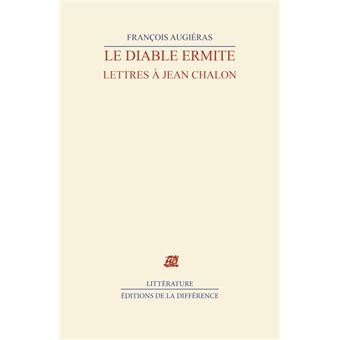 Le diable ermite - 1