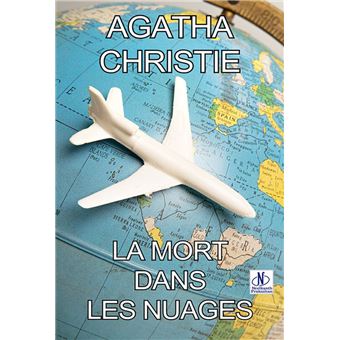 LA MORT DANS LES NUAGES - 1