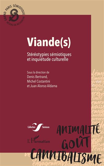 Stéréotypies sémiotiques et inquiétude culturelle