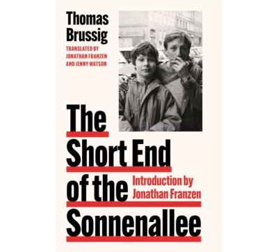 The Short End of the Sonnenallee
