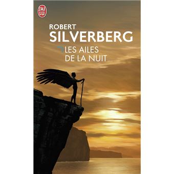 Les ailes de la nuit - 1