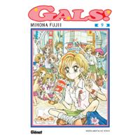 Gals deel 9