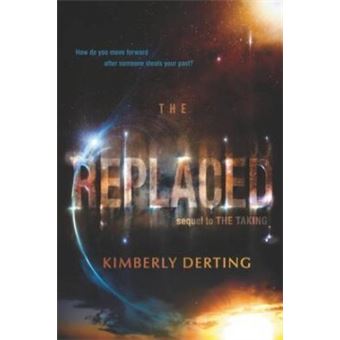 The Replaced - 1