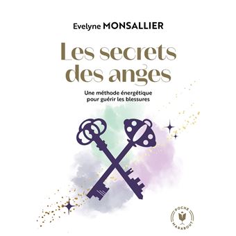 Les secrets des anges - 1