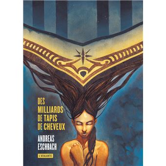 Des milliards de tapis de cheveux - 1