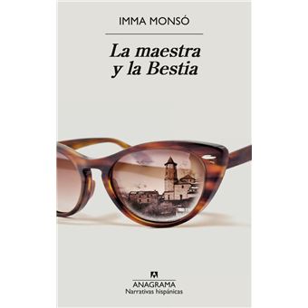 LA MAESTRA Y LA BESTIA - 1