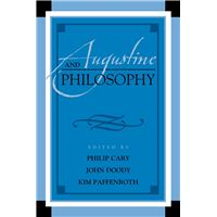 Augustine and Philosophy