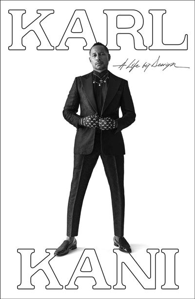 Karl Kani A Life by Design - Karl Kani - Simon & Schuster - ebook (ePub) - Livre