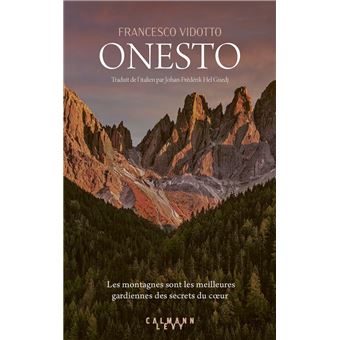 Onesto - 1