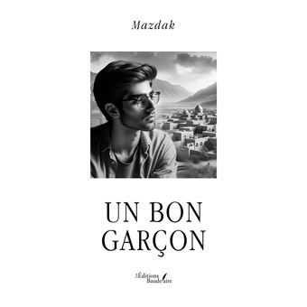Un bon garçon - 1