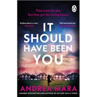 It Should Have Been You