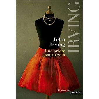 Une prière pour Owen - 1