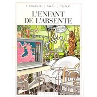 L'Enfant de l'absente