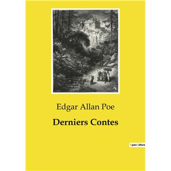 Derniers Contes - 1