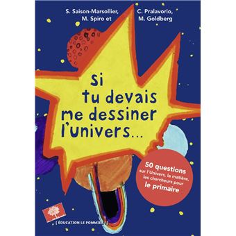Si tu devais me dessiner l'Univers... - 1
