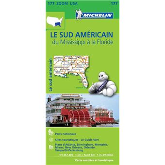 Le Sud Américain - 1