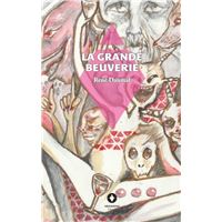 La Grande Beuverie