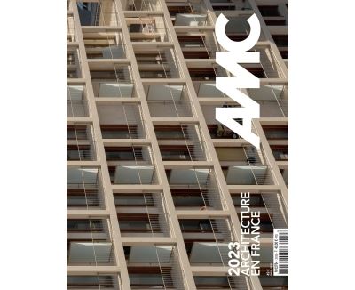 AMC 319 decembre 2023 janvier 2024 - Collectif - Le Moniteur