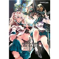 The Maiden Knight Chronicles (volumes 1 & 2)