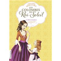 Le rêve d'Isabeau