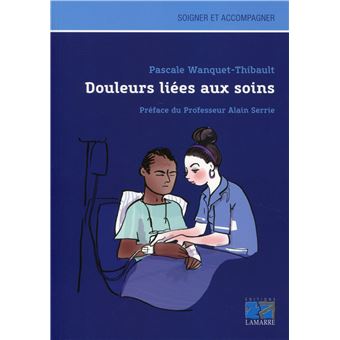 Douleurs liées aux soins - 1