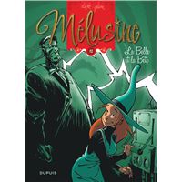 Mélusine - Tome 12 - La Belle et la bête