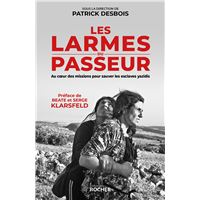 Les larmes du passeur