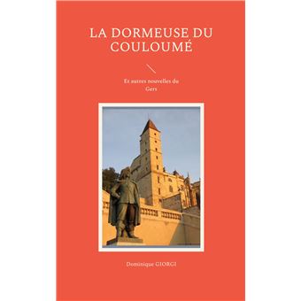 La dormeuse du Couloumé - 1