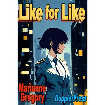 Like for Like - 1